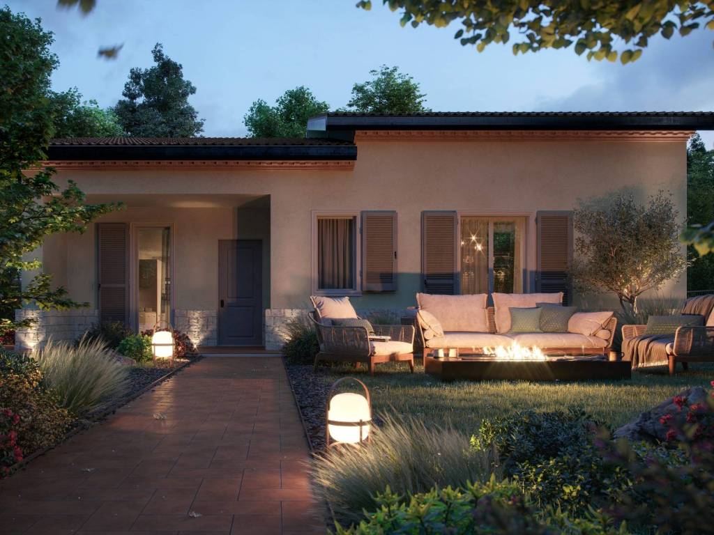 Villa a Sirolo in Via del Corbezzolo - Foto 3