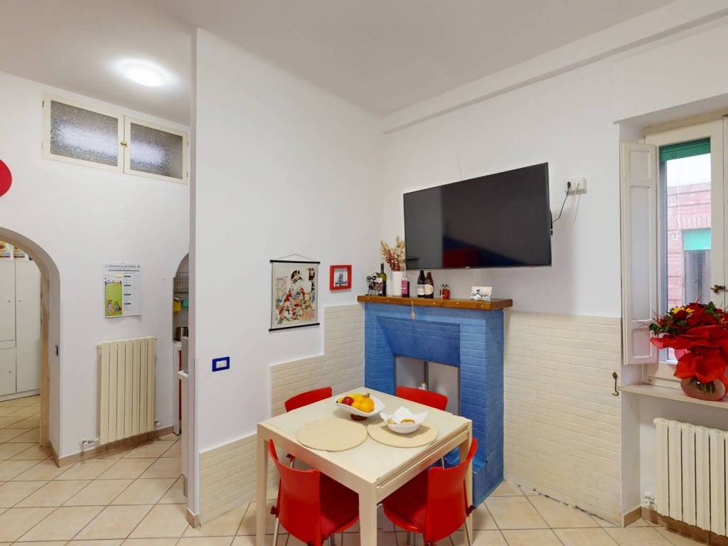 Appartamento a Recanati in Via Castelfidardo, 1 - Foto 2