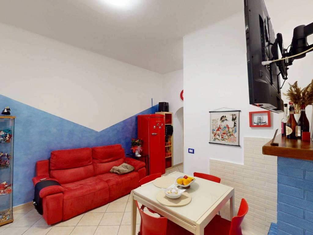 Appartamento a Recanati in Via Castelfidardo, 1 - Foto 3