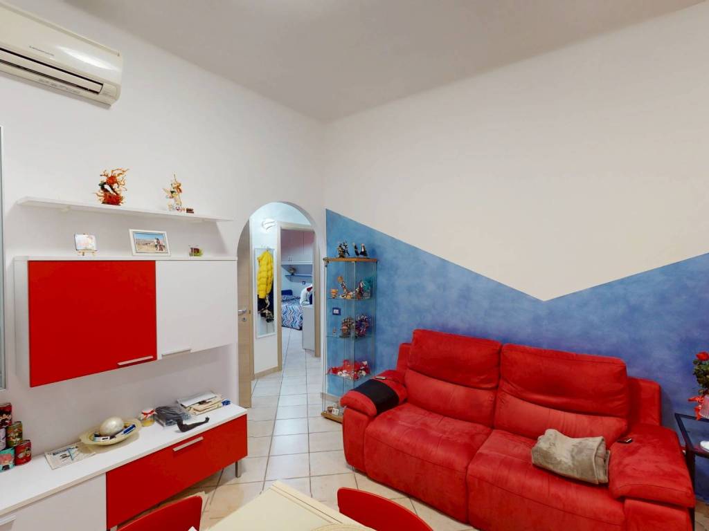 Appartamento a Recanati in Via Castelfidardo, 1 - Foto 5
