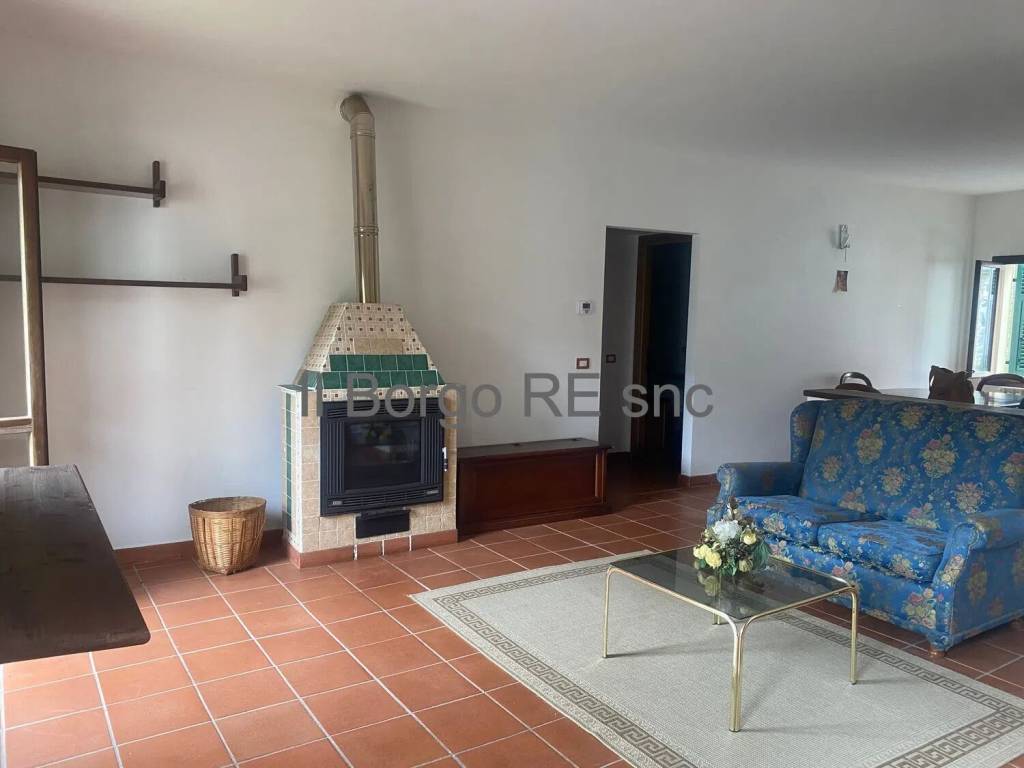 Appartamento a Sesta godano in Località Crovarola - Foto 3
