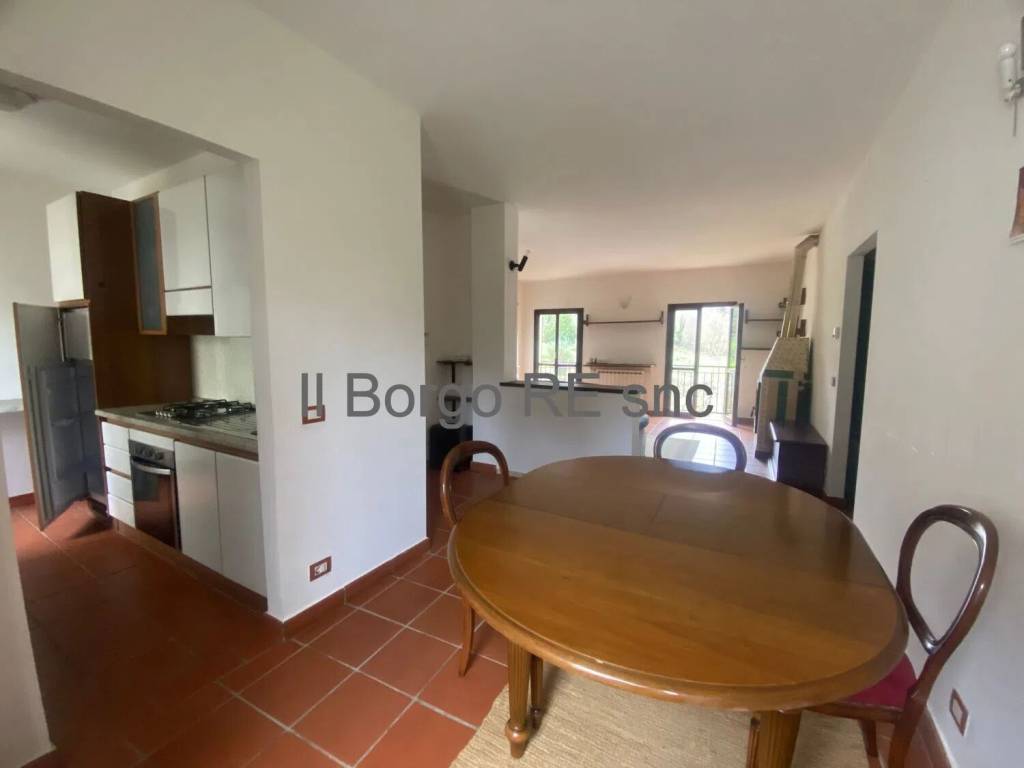 Appartamento a Sesta godano in Località Crovarola - Foto 5