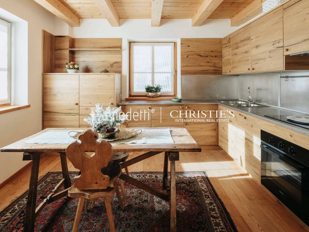 Appartamento a Cortina d'ampezzo in Lacedel, 29 - Foto 3