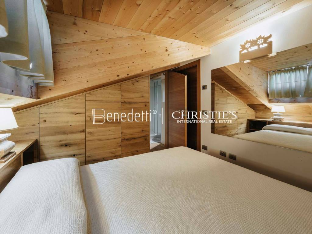 Appartamento a Cortina d'ampezzo in Lacedel, 29 - Foto 4