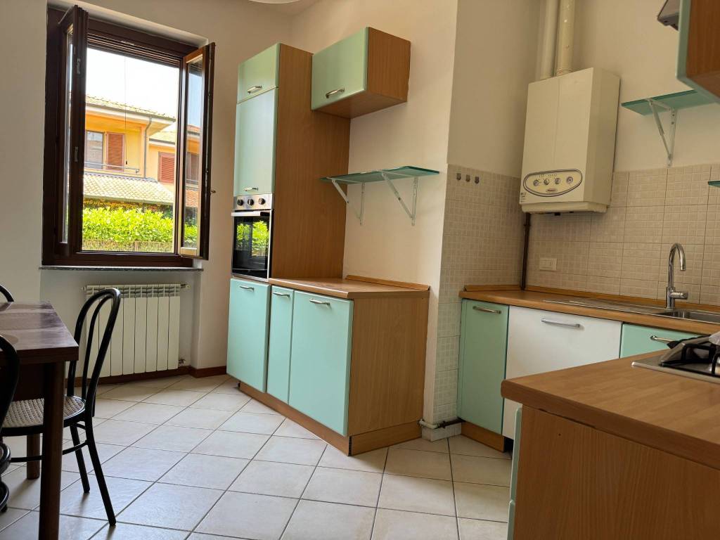 Appartamento a Codogno in Vicolo Codogno - Foto 2