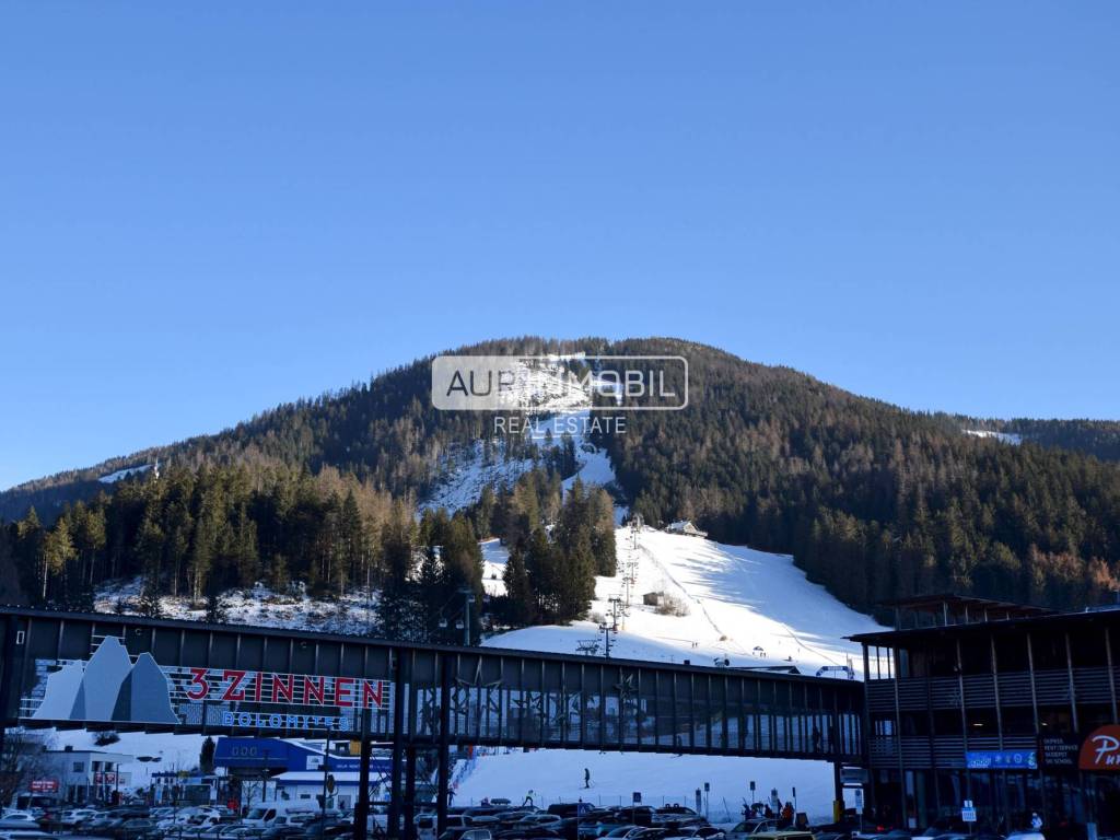 Villa a San candido in Via Prato alla Drava, 1 - Foto 3