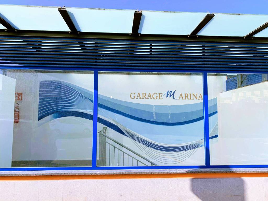 Box / garage a Cogoleto in Piazza Fosco Maggetti - Foto 3