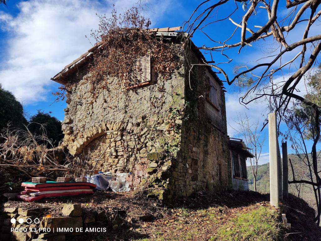 Rustico / casale a Perinaldo in Località Moglie - Foto 2