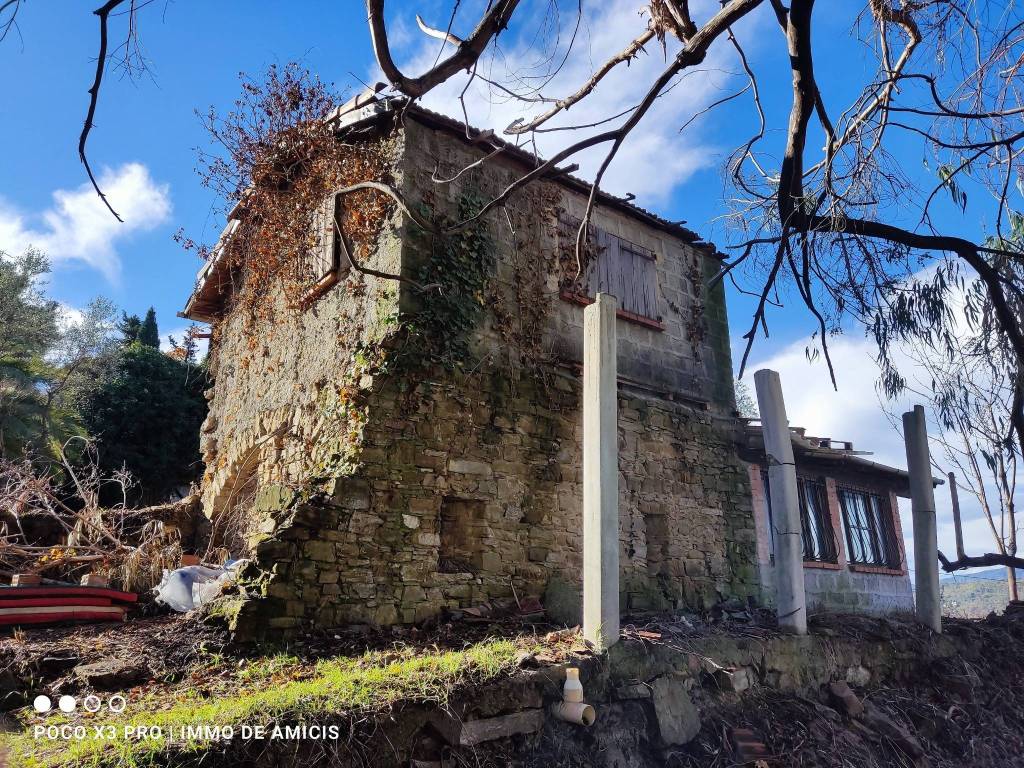 Rustico / casale a Perinaldo in Località Moglie - Foto 3
