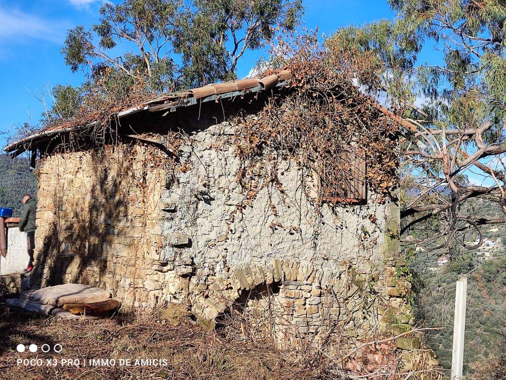 Rustico / casale a Perinaldo in Località Moglie - Foto 4