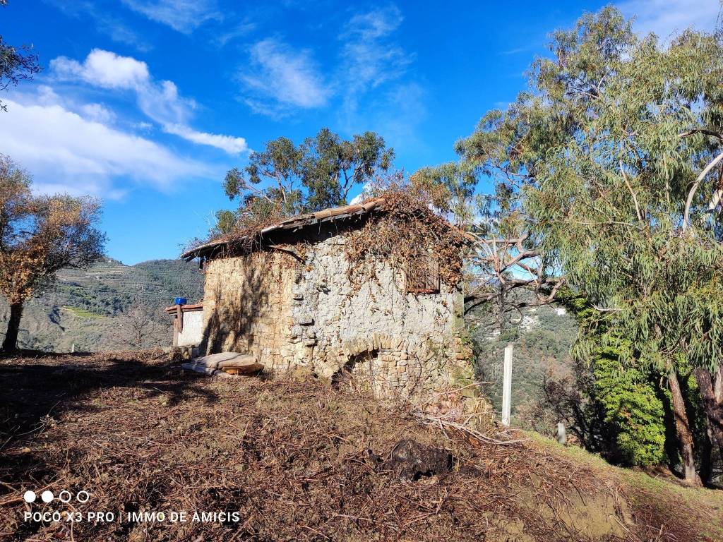 Rustico / casale a Perinaldo in Località Moglie - Foto 5