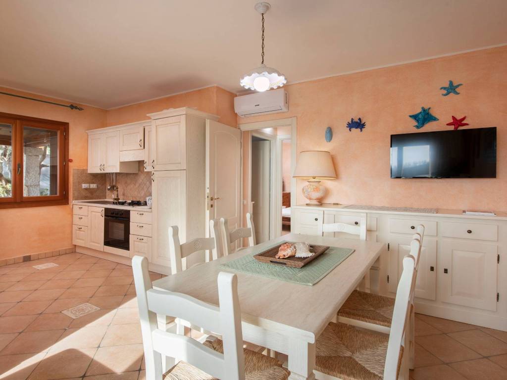 Villa a Domus de maria in Via Giovanni Pascoli, 18 - Foto 2