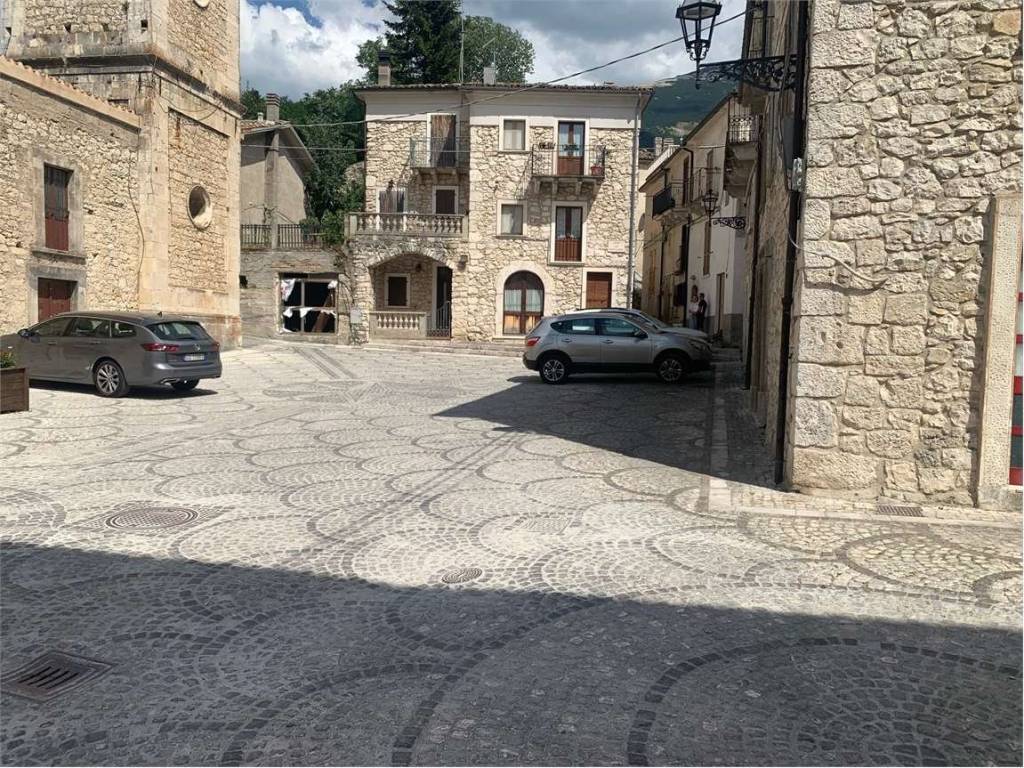 Casa indipendente a Sant'eufemia a maiella - Foto 2