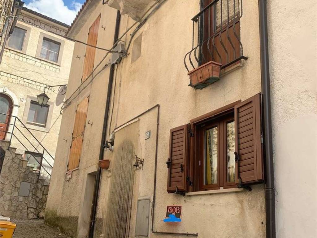 Casa indipendente a Sant'eufemia a maiella - Foto 4