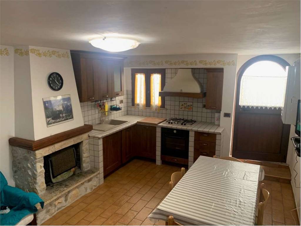 Casa indipendente a Sant'eufemia a maiella - Foto 5