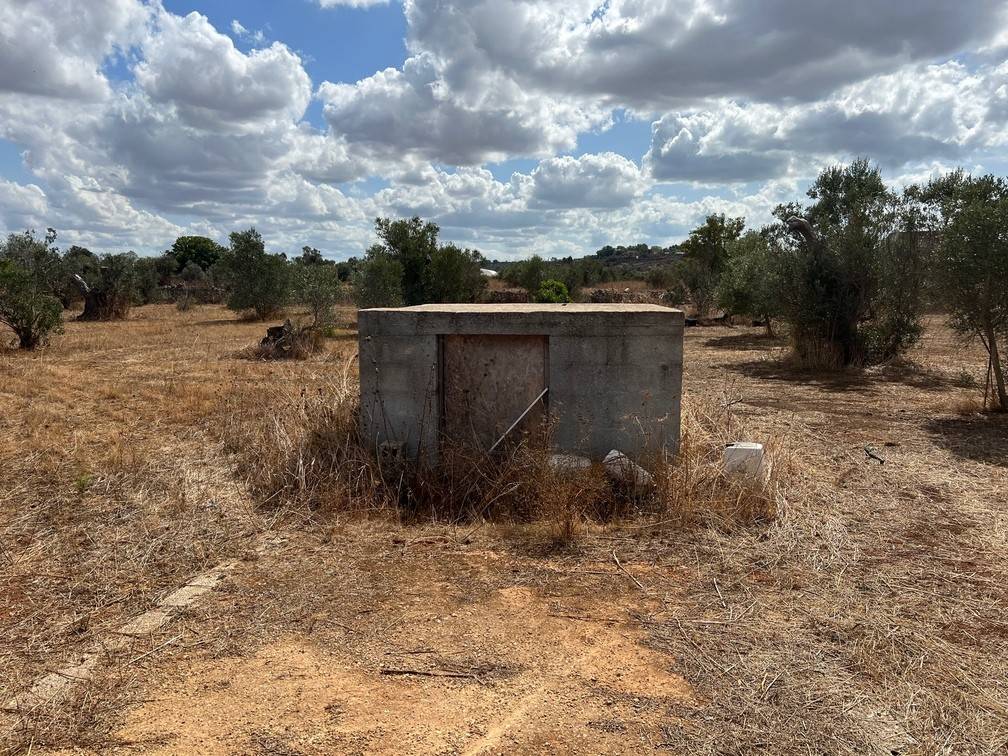 Terreno a Gallipoli in Località Monnittola - Foto 5