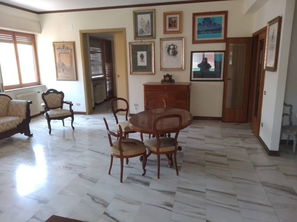 Appartamento a Cosenza in Via Riccardo Misasi, 83 - Foto 4