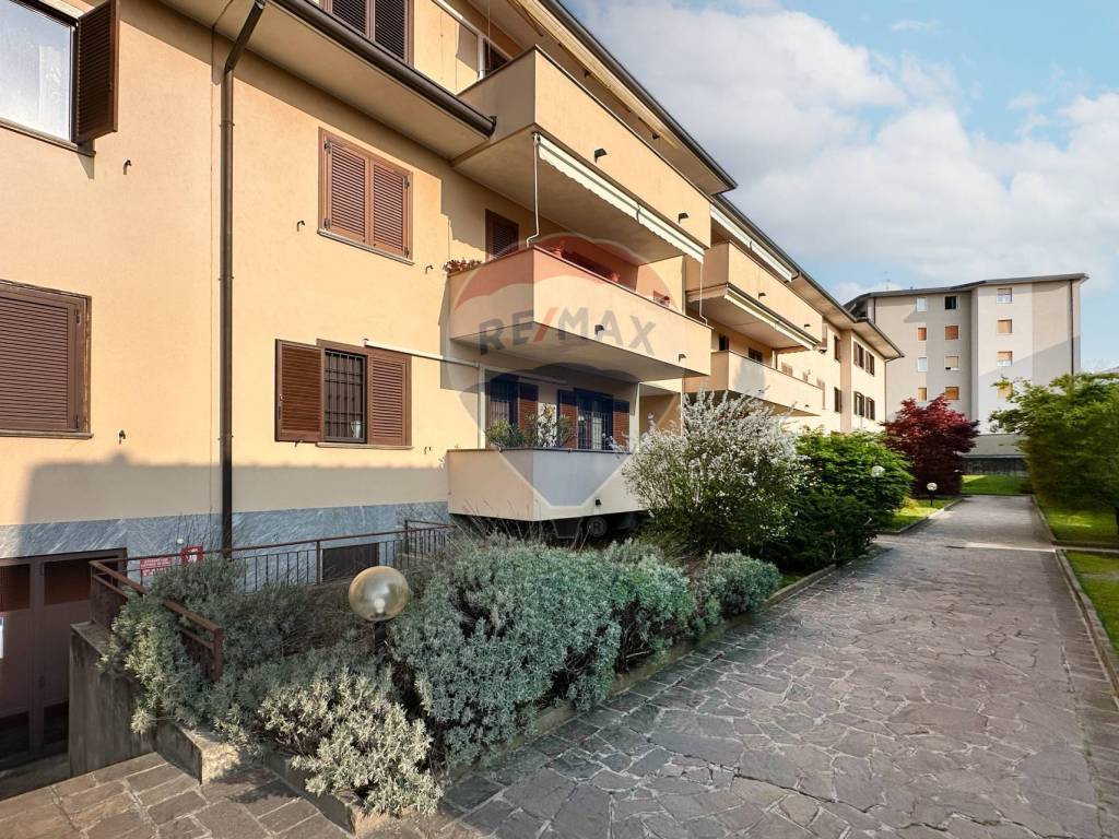 Appartamento a Merate in santa maria di loreto, 4 - Foto 2