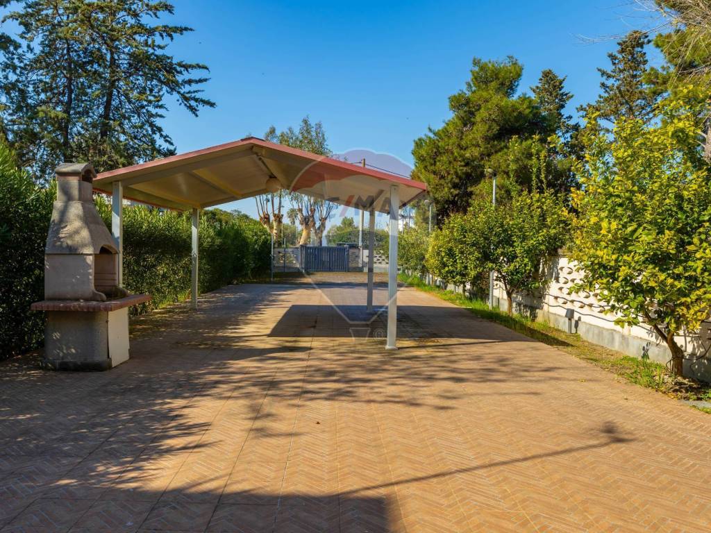 Villa a Manfredonia in Viale Picardi - Foto 2