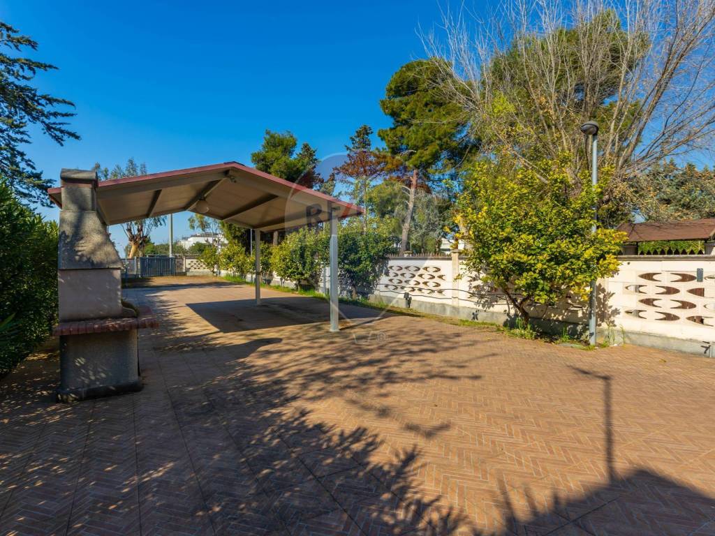 Villa a Manfredonia in Viale Picardi - Foto 3