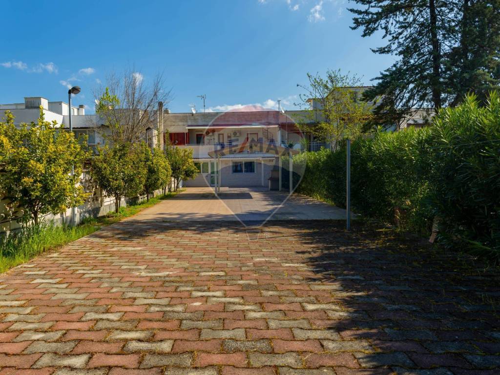 Villa a Manfredonia in Viale Picardi - Foto 5