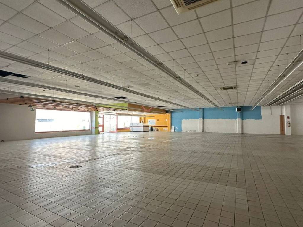 Immobile a Cigliano in Piazza Don Evasio Ferraris, 13 - Foto 2