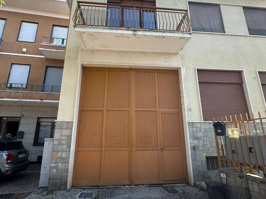 Immobile a Cigliano in Piazza Don Evasio Ferraris, 13 - Foto 3