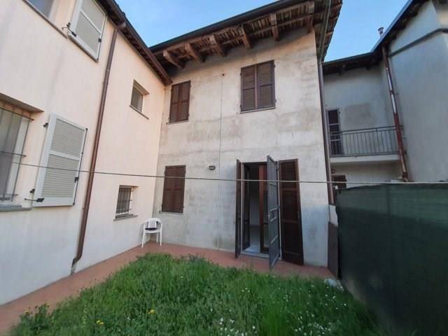 Villetta a schiera a Tonco in via bricco santa maria - Foto 2