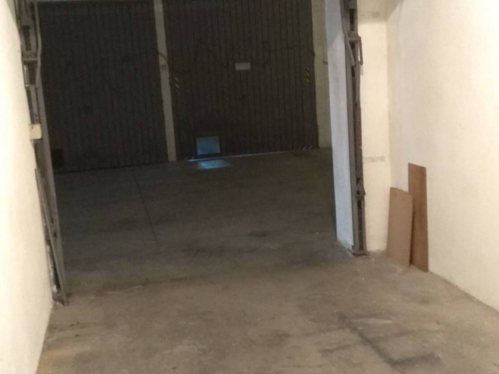 Box / garage a Prato in Via Adriano Zarini, 352 - Foto 5