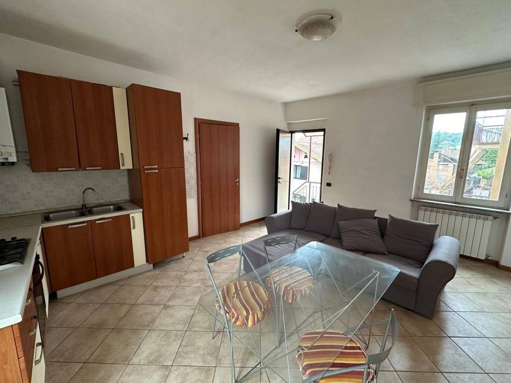Appartamento a Borgo ticino in Via Orgoglia, 45 - Foto 2