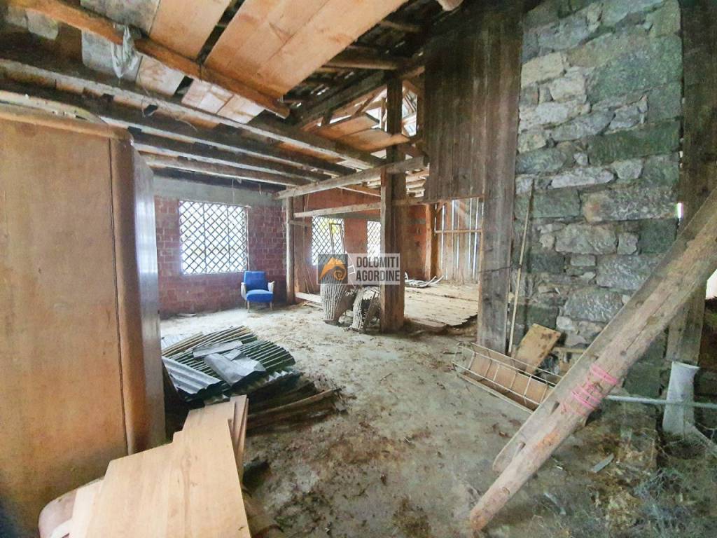 Rustico / casale a Voltago agordino in frassenè - Foto 2