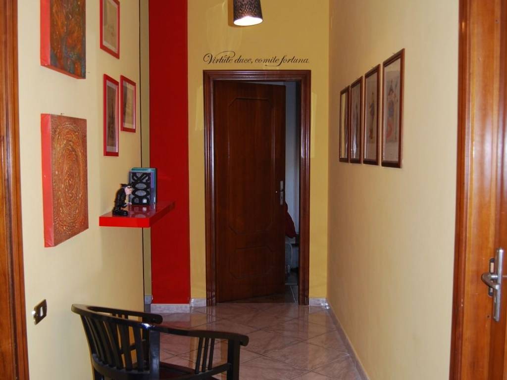 Appartamento a San giorgio del sannio in Via San Giacomo, 64 - Foto 3