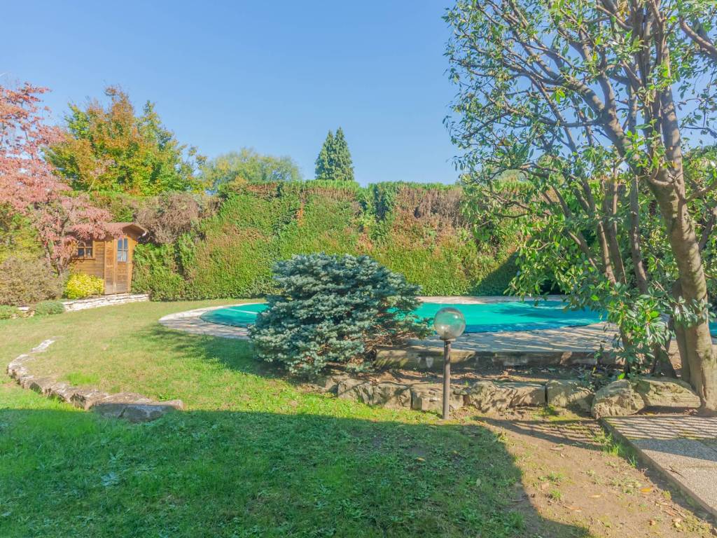 Villa a Cantù in Via Francesco Daverio, 36 - Foto 4