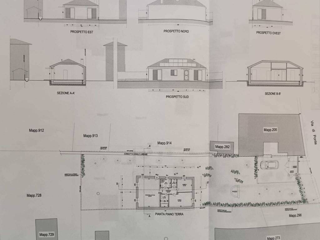 Villa a Sarzana - Foto 5