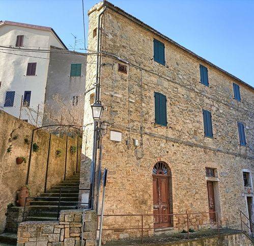 Appartamento a Cinigiano in Piazza Della Compagnia - Foto 3