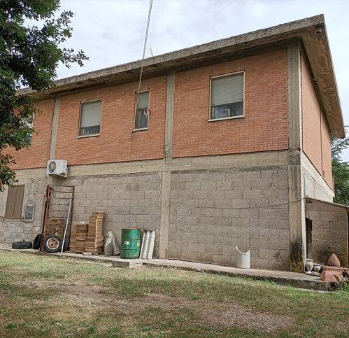Rustico / casale a Castiglione della pescaia in Strada Comunale Di Piatto Lavato - Foto 5