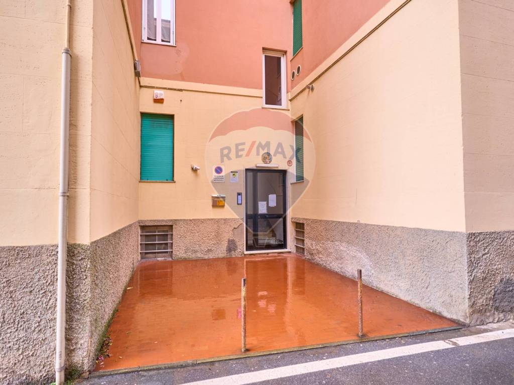 Appartamento a Albissola marina in via anselmo, 3 - Foto 2