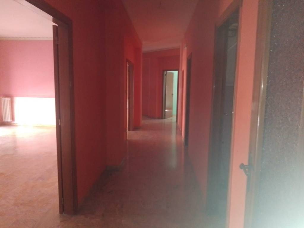 Appartamento a Cosenza in Via Nicola Serra, 24 - Foto 2