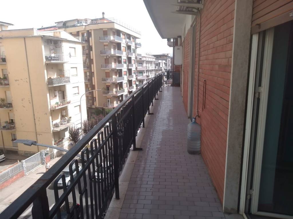 Appartamento a Cosenza in Via Nicola Serra, 24 - Foto 5
