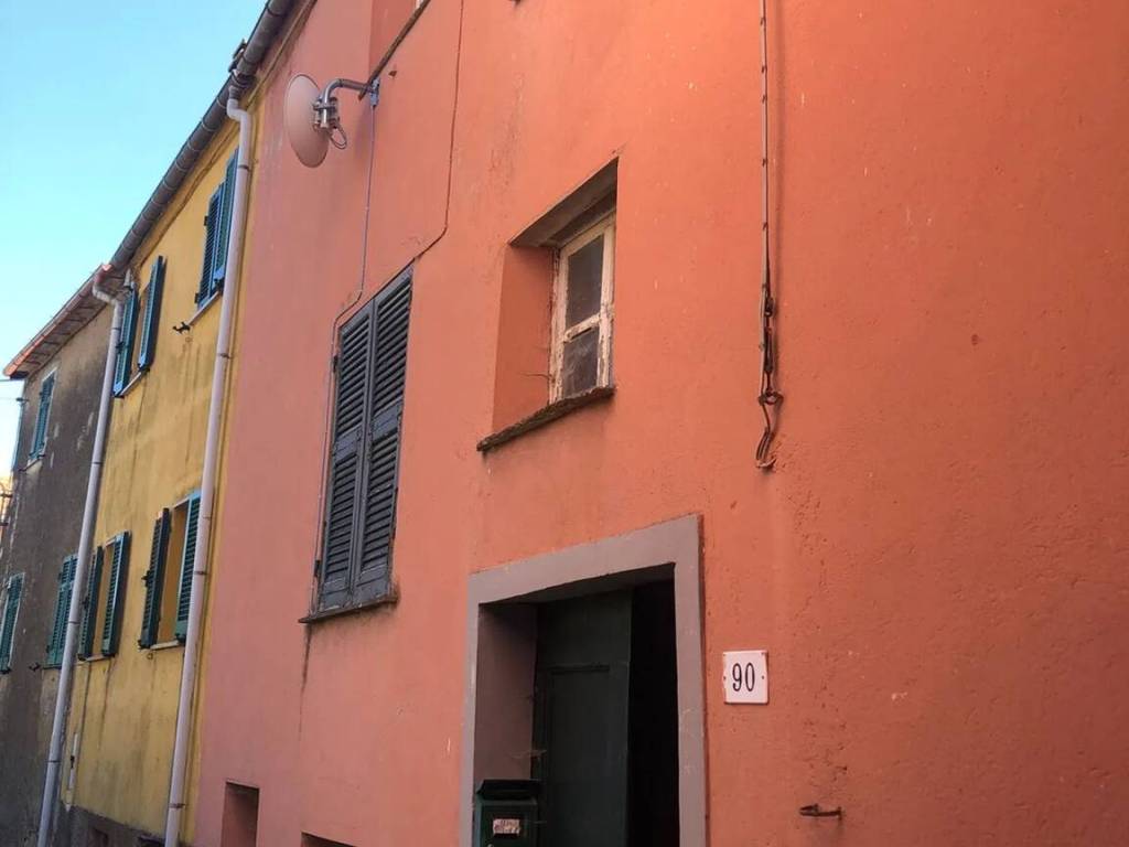 Rustico / casale a Varese ligure in Località Toceto, 90 - Foto 2