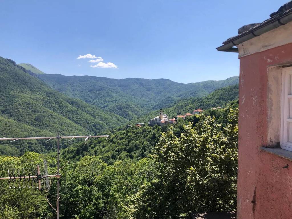 Rustico / casale a Varese ligure in Località Toceto, 90 - Foto 4