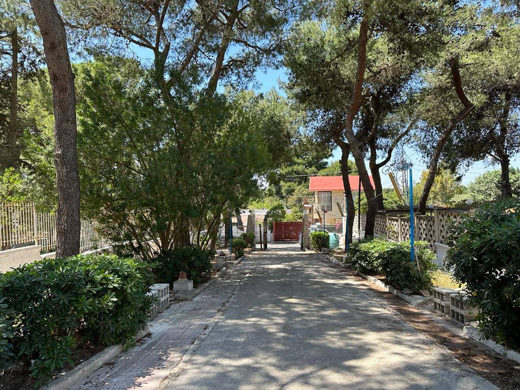 Villa a Pulsano in Viale Canne - Foto 5