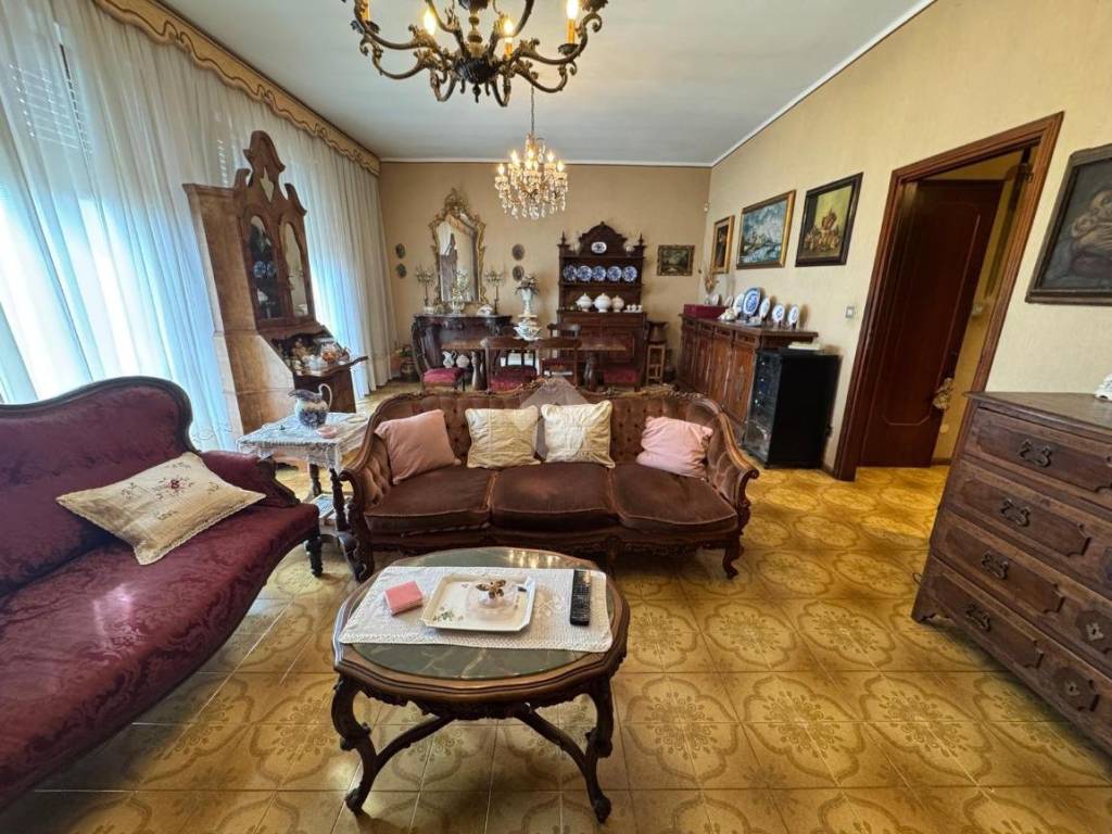 Appartamento a Alessandria in Via Alessandro Tonso, 71 - Foto 3