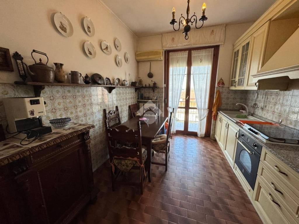 Appartamento a Alessandria in Via Alessandro Tonso, 71 - Foto 4