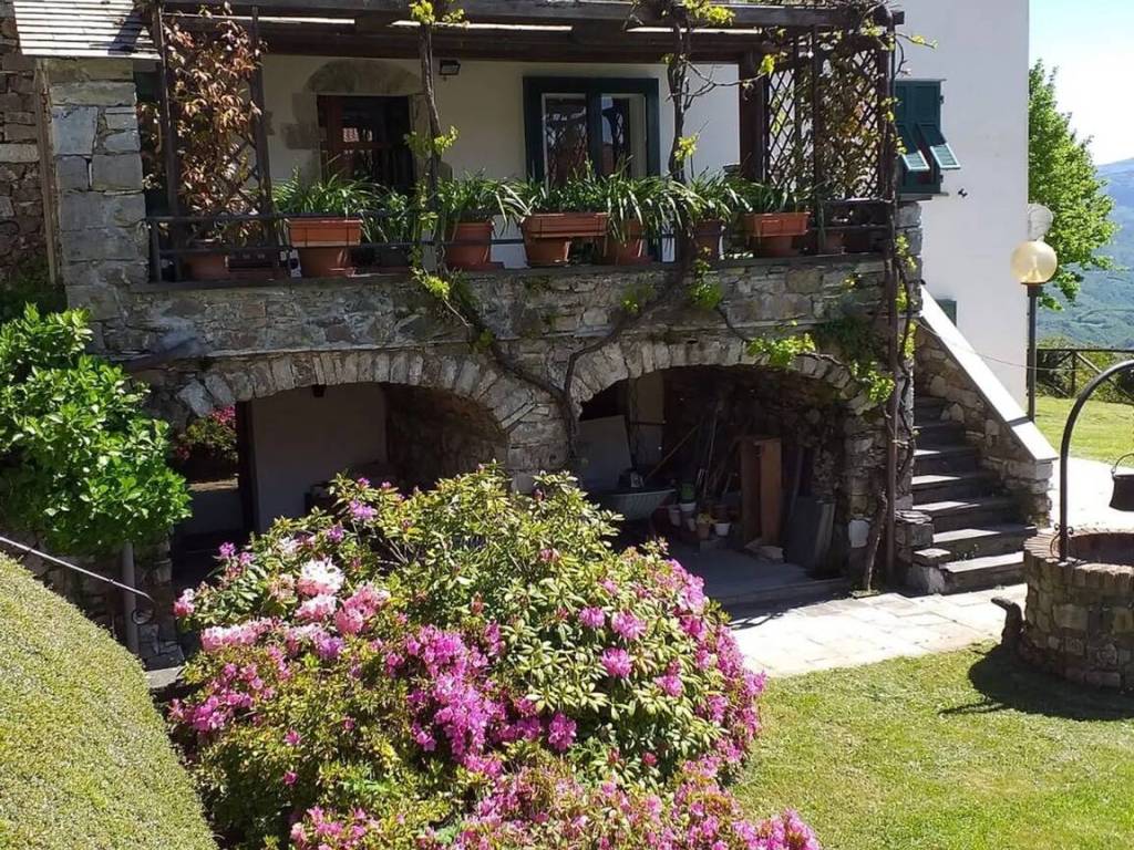 Villa a Varese ligure in Località Ghiggeri - Foto 2