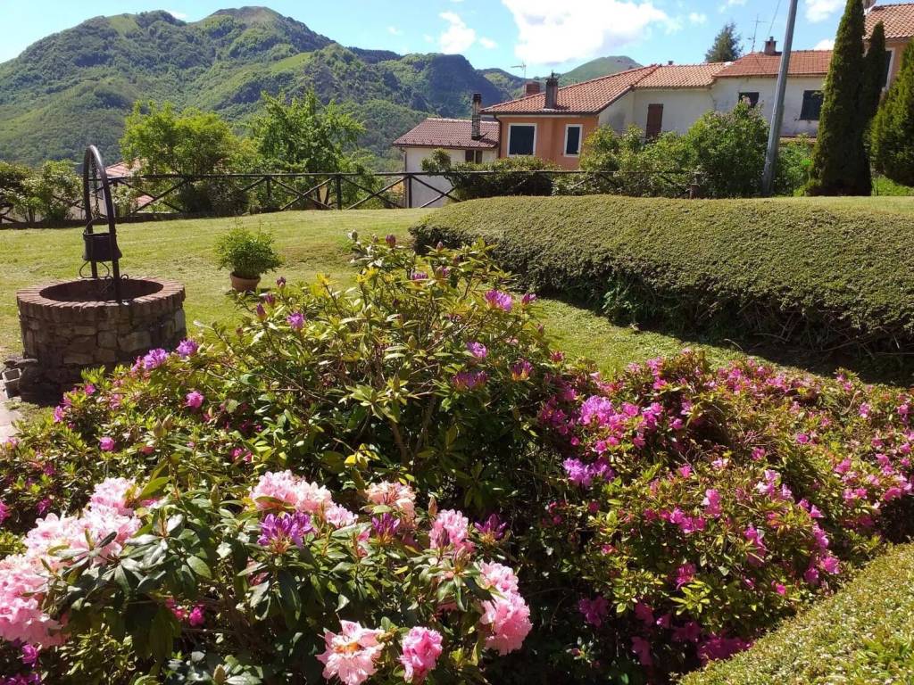 Villa a Varese ligure in Località Ghiggeri - Foto 3