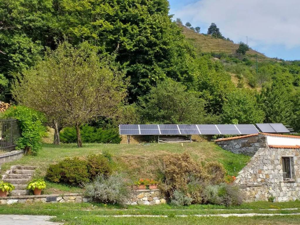 Villa a Varese ligure in Località Ghiggeri - Foto 5