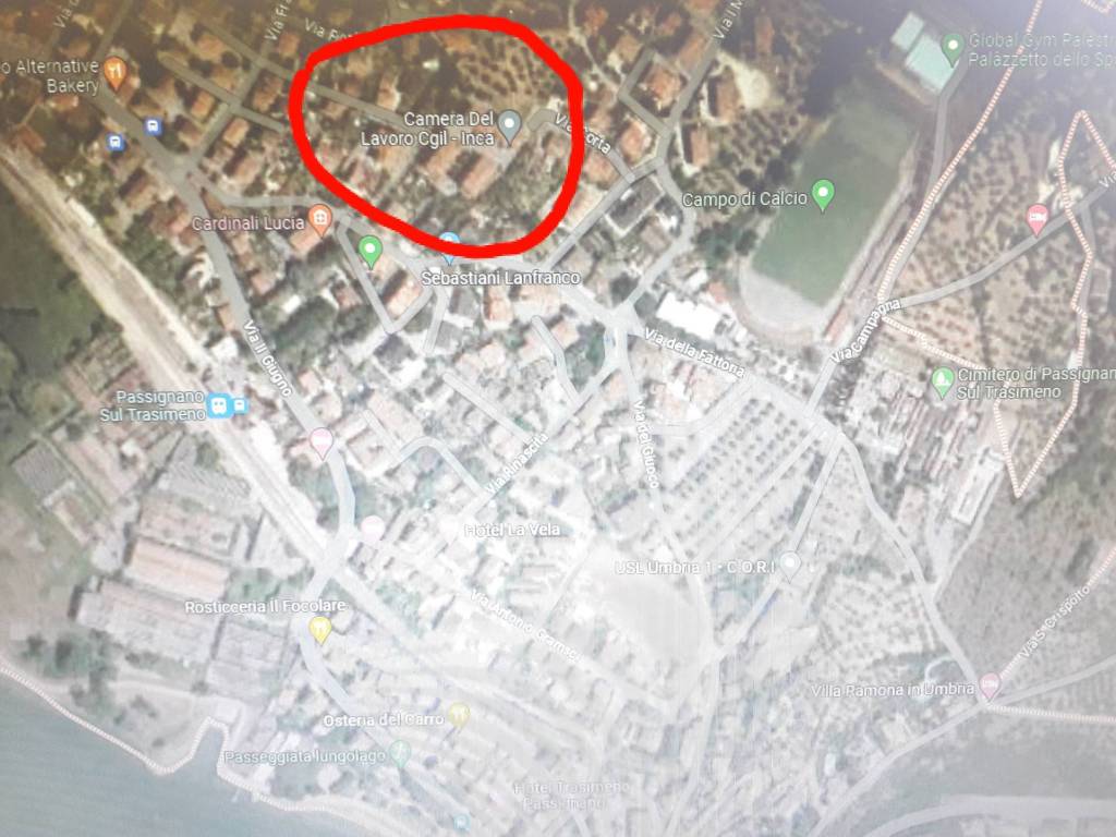 Immobile a Passignano sul trasimeno in Via Corta, 36 - Foto 4