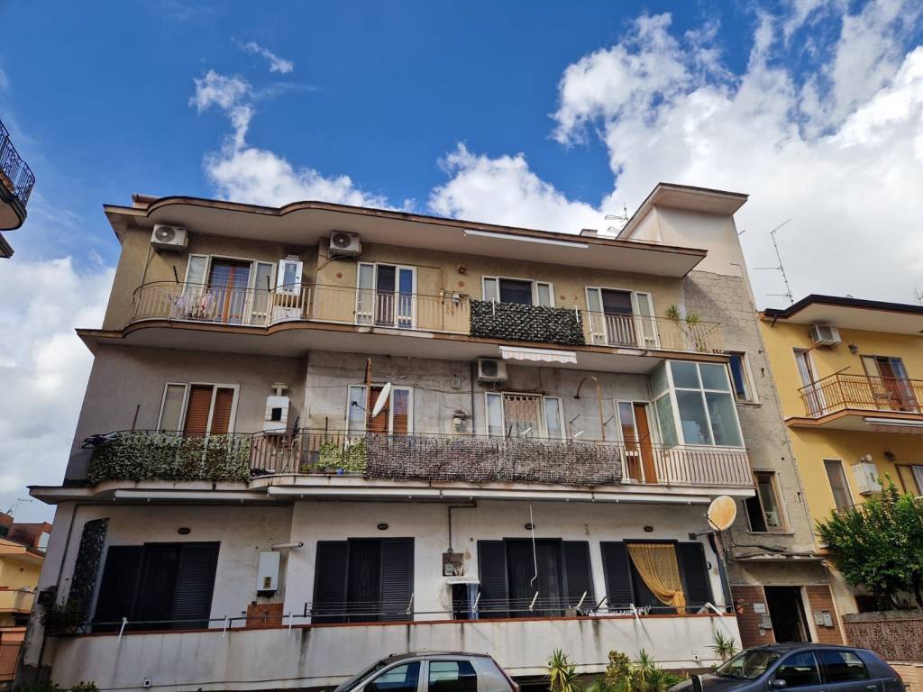 Appartamento a Maddaloni in Via Caudina - Foto 2