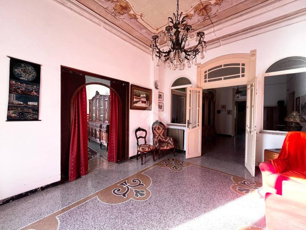 Appartamento a Savona in Via Alfredo Catalani, 1 - Foto 4